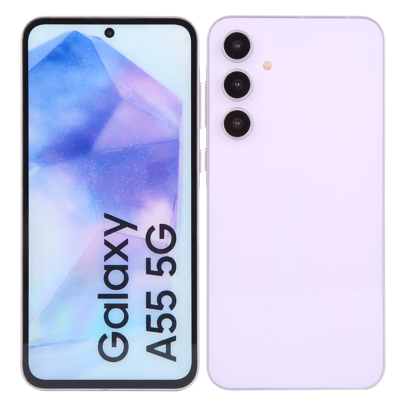 Image de Galaxy A55